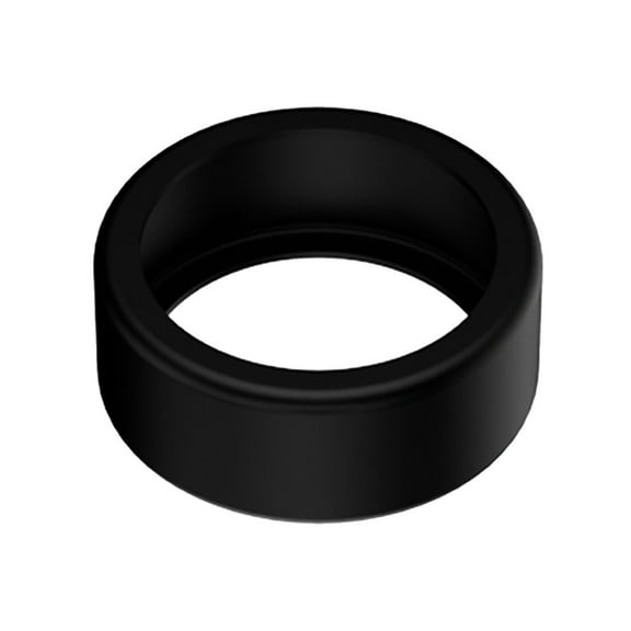 Jesscasday Elastic Silicone Cover Sweat Resistant Protector Housing for Ring Gen 3