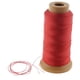 thumbnail image 5 of Máquina de coser de carrete cónico de hilo de poliéster negro/blanco/rojo - Rojo, 5 of 8