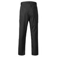 thumbnail image 6 of Little Donkey Andy Rain Pants for Men Lightweight Waterproof Outdoor Pants Black Size XXXL, 6 of 6