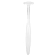 thumbnail image 2 of Cepillo de lengua de silicona, cepillo de lengua de silicona, limpiador de lengua portátil, cepillo raspador de lengua, artesanía superior, 2 of 14