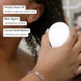 thumbnail image 4 of Evolutiontogether Desodorante de lujo natural a base de plantas para mujeres y hombres | Neutraliza los olores Calma la piel | Fragancia activada por calor corporal | Vegano libre de crueldad | Hecho, 4 of 5