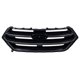 thumbnail image 1 of Parrilla Edge 2015 A 2018 Ford P/Pintar C/Mold Negra Filo Gris S/Cámara TONG YANG ., 1 of 4