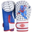 thumbnail image 4 of Guantes de Boxeo Twister Kids 6oz para Juventud - Colores de Entrenamiento, 4 of 6