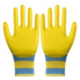 thumbnail image 1 of Guantes de jardín Genie, guantes de jardín impermeables con garra para cavar plantación, el mejor regalo de jardinería para mujeres y hombres. ShuxiuWang 1327537038030, 1 of 3