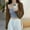 Coffee, variant on Women's Long Sleeve Open Front Crop Cardigan Drop Shoulder Bolero Shrug Lightweight Sweater Women's Lightweight Knit V Neck Cardigan Sweater (Large Sizes Available) Beige One Size