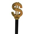 thumbnail image 4 of Fiestas Guirca Dollar Sign Costume Prop, 4 of 5