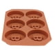 thumbnail image 5 of Molde para pasteles moldes para hornear de silicona DIY Bitcoin Virtual Coin Molde para hornear pasteles de chocolate de silicona para hacer pasteles Ice Cub Chocolate ANGGREK Otros, 5 of 8