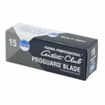 thumbnail image 2 of Feather Artist Club ProGuard Razor Blades 15 Count (F1-30-202), 2 of 4