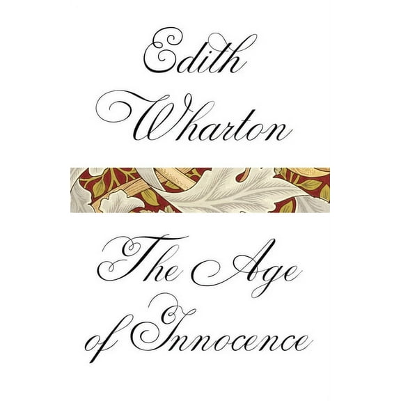 Vintage Classics The Age of Innocence, (Paperback)