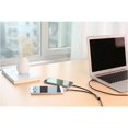 thumbnail image 4 of SAMA SA-40349 Câble de Charge Séparateur Micro USB 1.5M, 4 of 7
