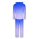 thumbnail image 2 of Neewe Womens 2 Piece Outfits Lounge Hoodie Sweatsuit Sets Oversized Sweatshirt Baggy Fall Fashion Sweatpants with Pockets, 2 of 6