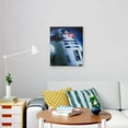 thumbnail image 6 of Star Wars Illuminated Canvas Art - 23.9”x19.9” - R2D2, 6 of 7