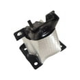 thumbnail image 3 of Front Engine Mount - Compatible with 2011 - 2016 Chevy Silverado 3500 HD 6.6L V8 2012 2013 2014 2015, 3 of 3