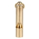 thumbnail image 1 of DC Silbato Silbato Cobre Silbato Supervivencia Llavero, 1 of 8