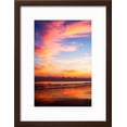 thumbnail image 2 of Red Sunrise I, Scenic Framed Art Print Wall Art by Alan Hausenflock Sold by Art.Com, 2 of 5