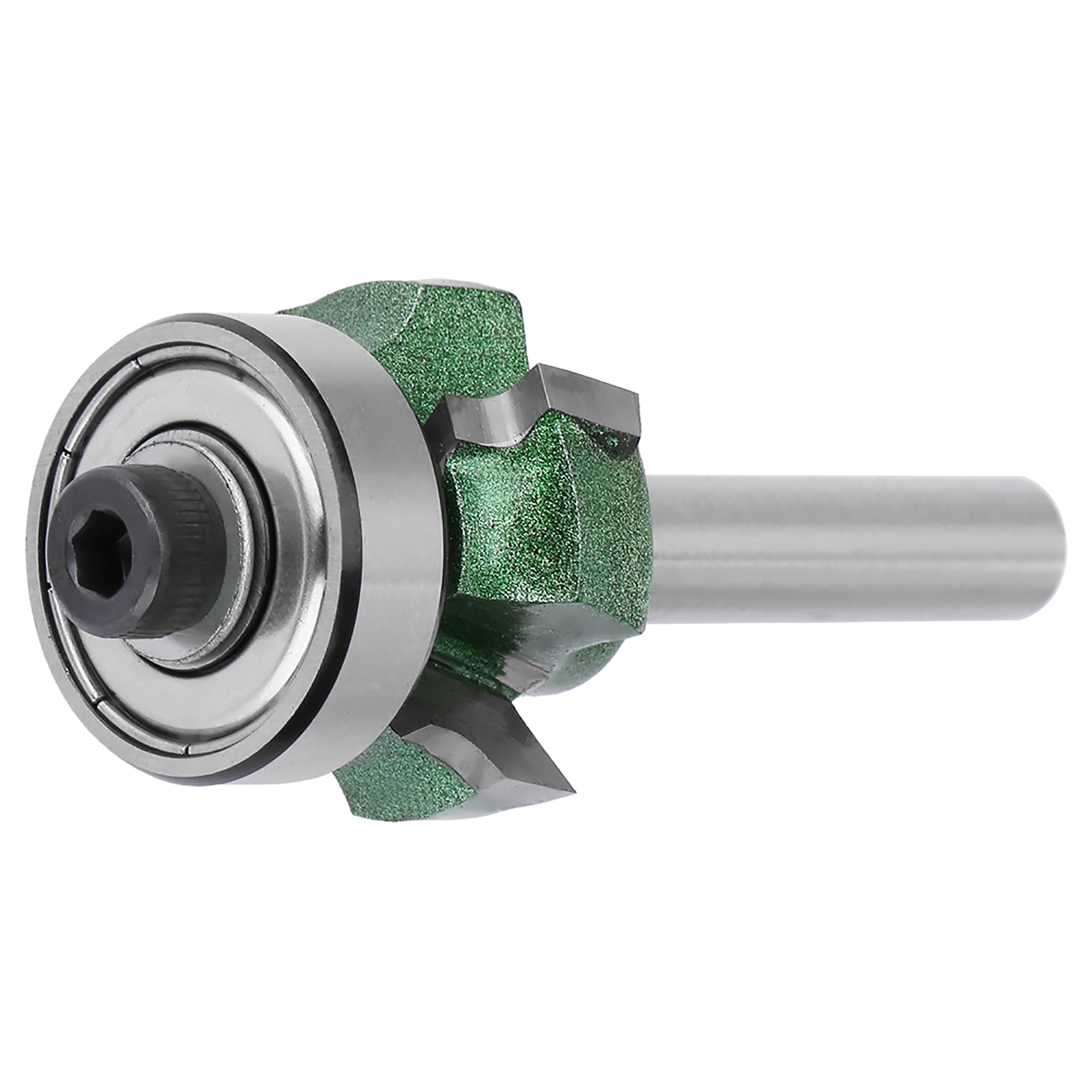 Edge Trimmer Router Bit Manual Trimming Edge Trimmer Cutter Sturdy And