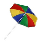 Bulk Buys Beach Umbrella Display - Extra Large - 36 Piece -Pack of 36