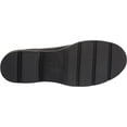 thumbnail image 4 of Naturalizer Women's Darry Loafers Black 6.5W, 4 of 7