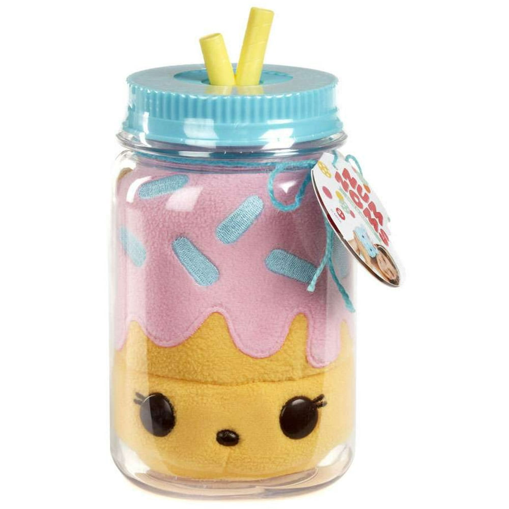 Num Noms Surprise in a Jar Sugary Glaze