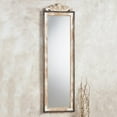 thumbnail image 2 of 47th & Main CMR231 Full Wood Rim Mirror, 2 of 2