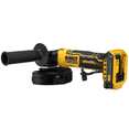 thumbnail image 6 of DeWalt 20V MAX* ATOMIC 4-1/2-in. Angle Grinder (Tool Only), 6 of 12