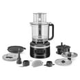 thumbnail image 1 of KitchenAid® 13-Cup Food Processor with Dicing Kit, 1 of 6