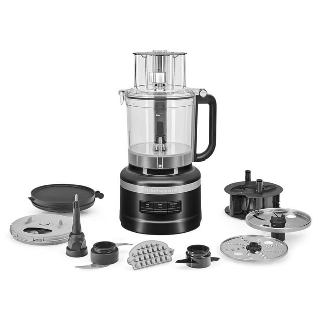 KitchenAid® 13-Cup Food Processor with Dicing Kit