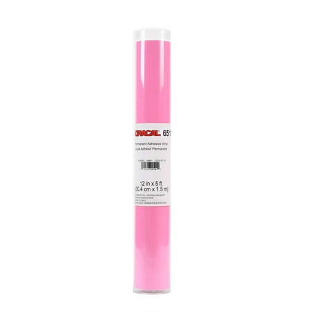 UPC: 0191518205923 | ORACAL® 651 Permanent Adhesive Vinyl
