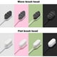 thumbnail image 5 of Cepillos de dientes extra suaves Sailing 8 piezas cerdas Micro-Nano, 5 of 5