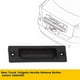 thumbnail image 2 of Car Handle Button Boot Lid Switch 30634191 for S40 V50 S80 XC60 2004-2012 Rear Trunk Release Button, 2 of 5