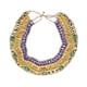 thumbnail image 2 of Collar egipcio para mujer, accesorio de moda, collar bohemio de cuentas. Estilo a, 2 of 9