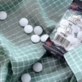 thumbnail image 2 of 5-50bags Anti-Mildew Anti-Moth Camphor Balls for Insect-Proof Wardrobes, 2 of 5