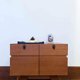 thumbnail image 4 of juegos de cerradura de puerta de gabinete vintage, cerradura de gabinete, cerradura de muebles antiguos con llave para buzones, casilleros, armarios, caja de herramientas Fokelyi 221085-2, 4 of 9