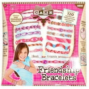 Cake Friendship Bracelet Kit