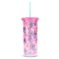 thumbnail image 2 of Taza Disney Lilo & Stitch Christmas Stitch, 600 ml, con pajita, 2 of 7