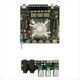 thumbnail image 2 of Placa Amplificadora de Potencia Digital BT de 2,1 Canales -DAM L1 2x220W y 350W, Módulo Amplificador de Audio de Bajo Ruido y Alta Potencia TPA3251D2, A, 2 of 5