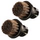 thumbnail image 3 of Cepillos para Barba Sincero Paquete de 2 Herramienta Esencial de Peluquería, 3 of 7