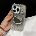 thumbnail image 6 of 3D Bow Cartoon Cinnamoroll Soft Silicone Phone Cases for IPhone 17 16 15 14 13 12 11 XS XR Pro Max Shockproof Protect Back Cover Xmas Gifts, 6 of 17