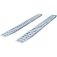 thumbnail image 1 of 12' Heavy Duty Pin-On 5,000 lb Truck Trailer Loading Ramps, 1 of 6