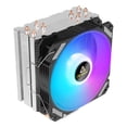 thumbnail image 3 of ANTEC A400i Neon Lighting CPU Air Cooler, 3 of 8