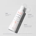 thumbnail image 4 of Kit de inicio Avène Hypersensible Skin con crema, limpiador y aerosol, 4 of 5