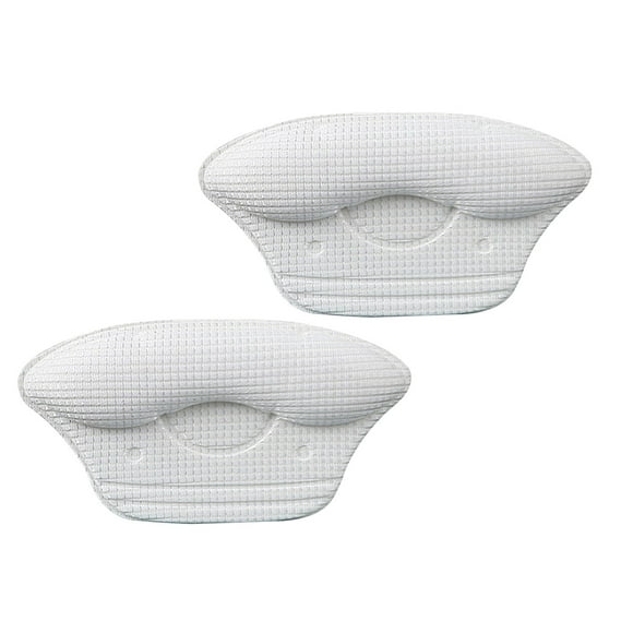Protectores de talón de zapatos Sunnimix Almohadillas de Protección 5mm