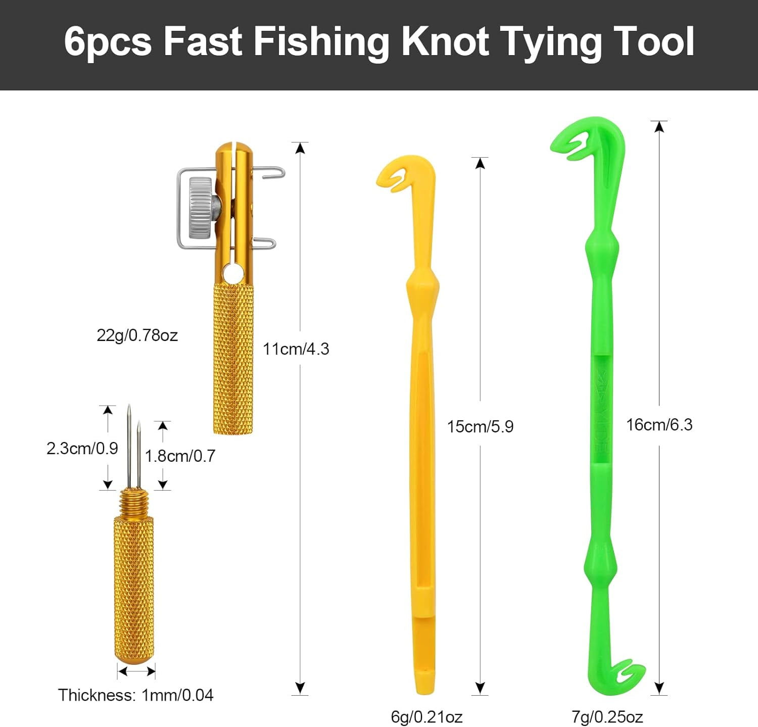 Fishing Line Fishing Knot Tying Guide Lilybady-top Fishing Knot - Main Image