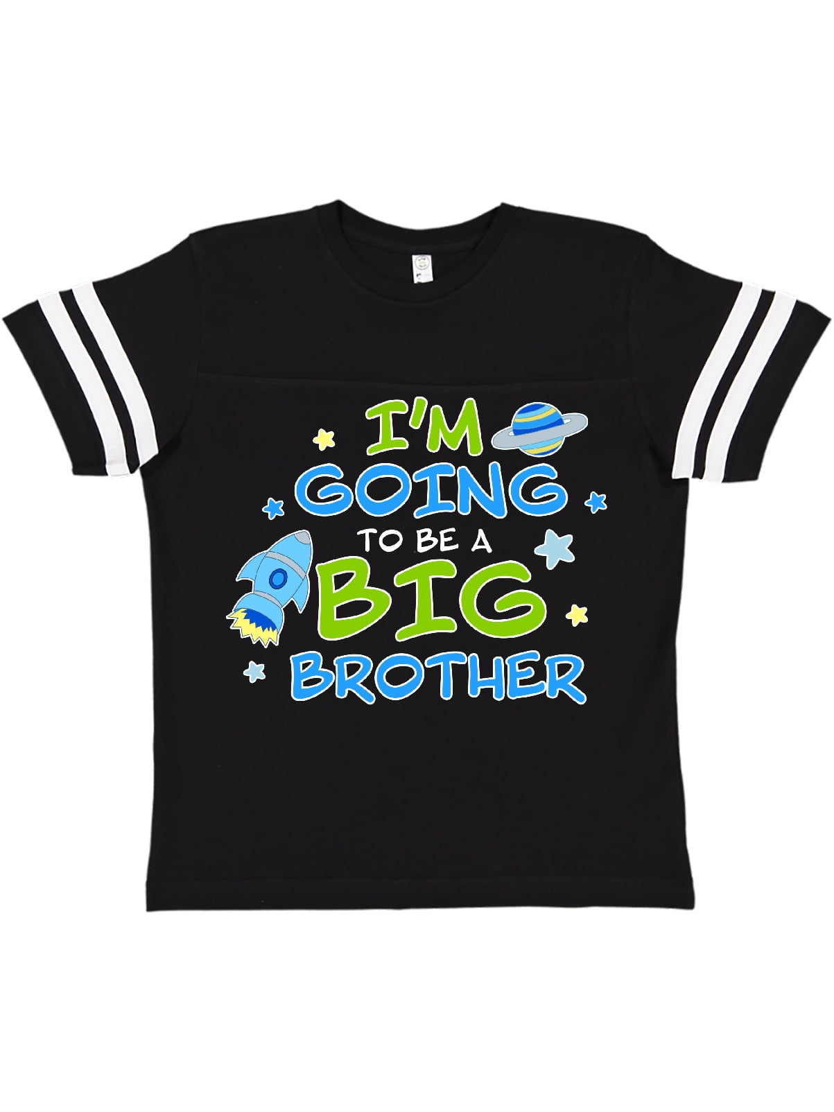 big brother t shirt walmart