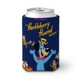 thumbnail image 1 of El Show de Huckleberry Hound Funda enfriadora de latas, aislante de bebidas para mantener frías o calientes, funda térmica plegable para latas, portabebidas reutilizable, 1 of 6