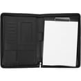thumbnail image 1 of MOVTOTOP 1 Ensemble de Cartable à Fermeture Éclair Portfolio Organisateur de Documents Chemise de Bureau, 1 of 7