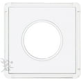 thumbnail image 2 of Edgar Marcus Snap-Tite 2x2 Plastic Coin Holders, 25 ct Box (Quarter), 2 of 4