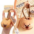 thumbnail image 3 of Wooden Fish Percussion, Desktop Decoration,Home Decor Party Decorations, 3 of 4