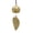 shuangyu, variant on Japanese Luck Wind Chimes for Outside Brass Wind Bells Indoor Garden Bells Campanula Handmade Garden Decorations