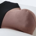 thumbnail image 4 of TANBOM Men's Bulge Enhancing Triangle Thong Bamboo Viscose Underwear Brown XL 1-Pack, 4 of 6